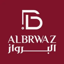 البرواز