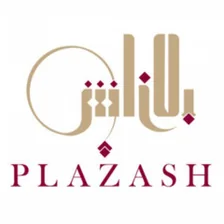 بلازاش